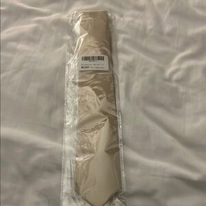 Elegant Beige Tie
